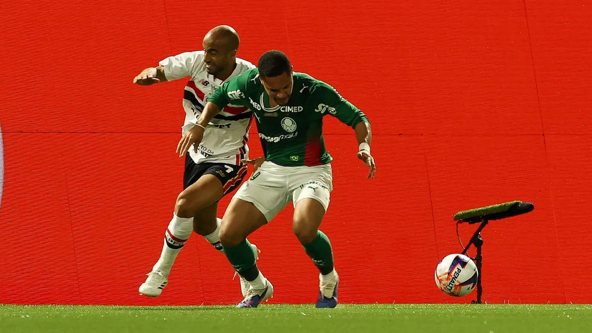 Final Paulistão 2026 Tudo sobre Palmeiras x Novorizontino Ingressos Preços e Onde Assistir