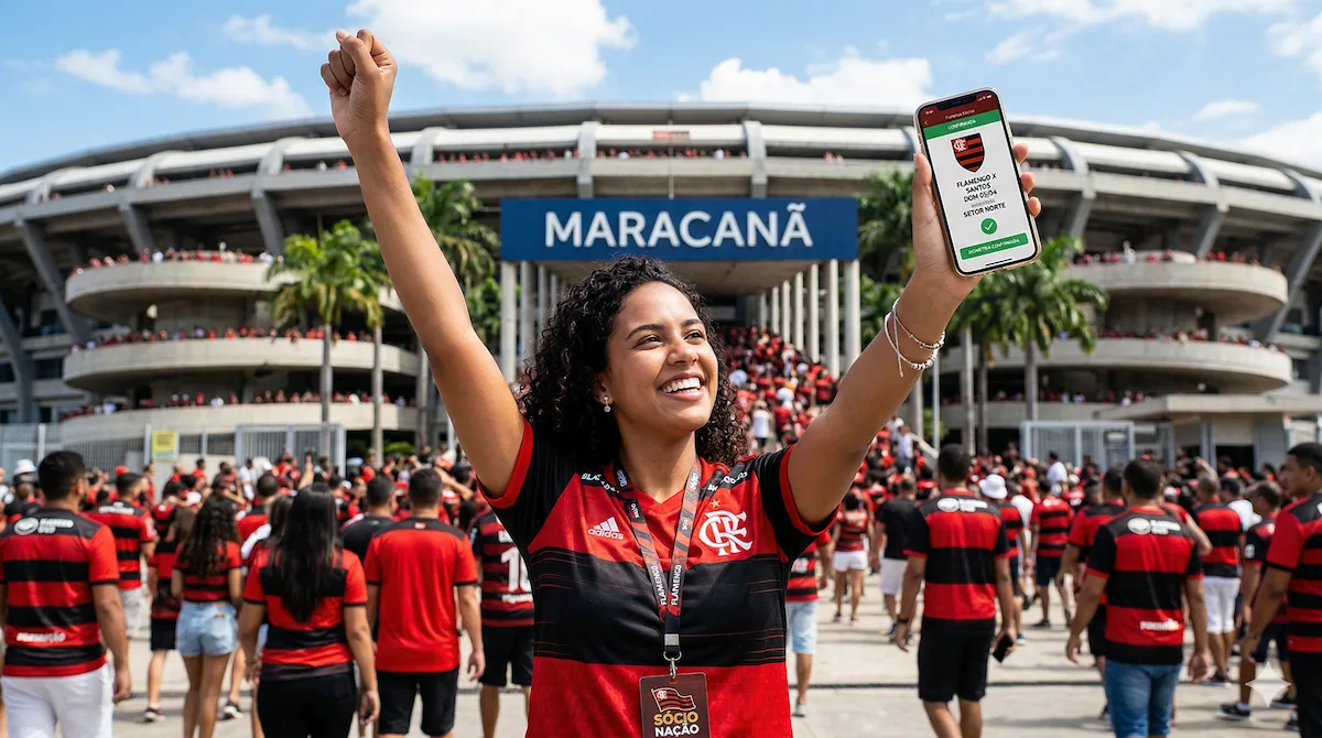 Ingressos Flamengo x Santos Brasileirão 2026 (1)