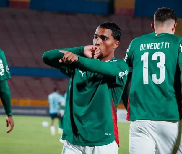 Onde assistir Libertadores Sub 20 ao vivo Goleadas de Flamengo e Palmeiras agitam 1ª rodada (2)