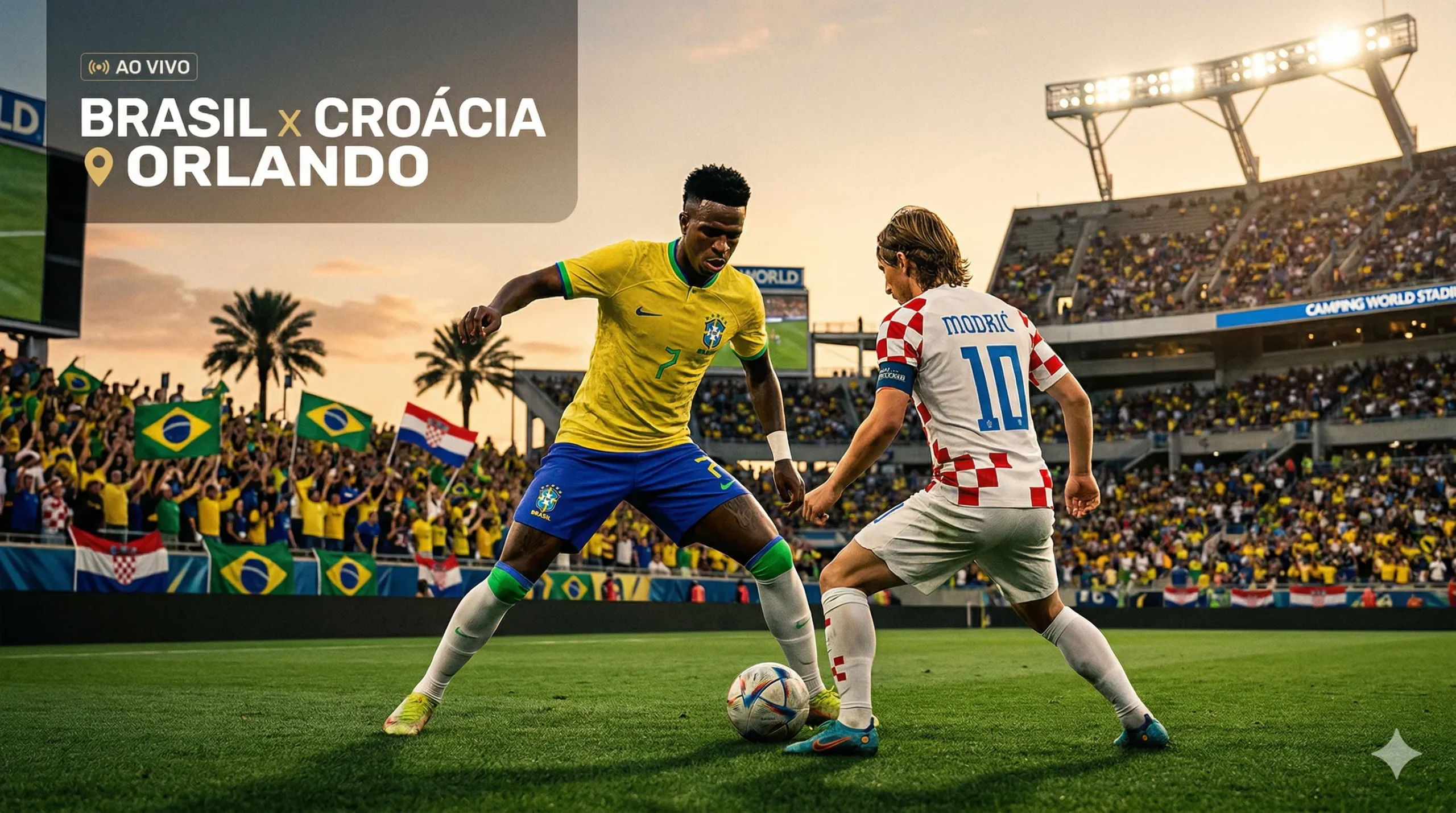Próximo jogo do Brasil 2026