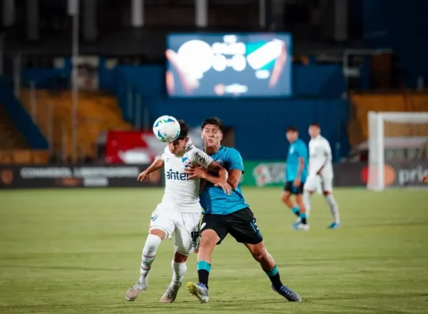 Semifinal da Libertadores Sub-20: Jogos, Data e Onde Assistir 2 Semifinal da Libertadores Sub-20 Jogos de Flamengo e Palmeiras (2)