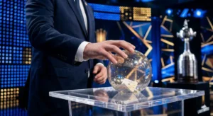 Sorteio Libertadores 2026 Pior Cenario 2