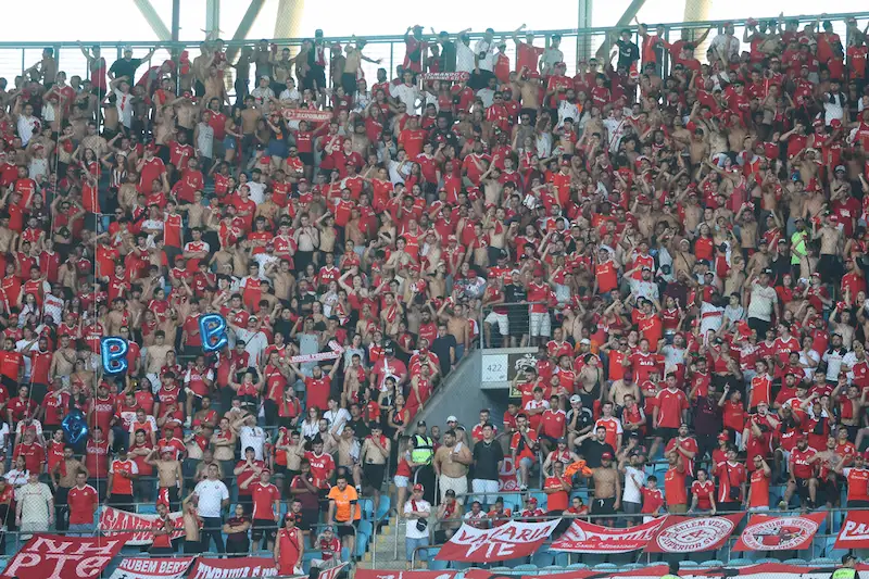 Final do Gauchão 2026: Internacional x Grêmio ingressos, preços e onde comprar para a decisão no Beira-Rio 2 Torcida do Inter estara no Beira Rio no grenal final Gauchão 2026 Internacional x Grêmio ingressos