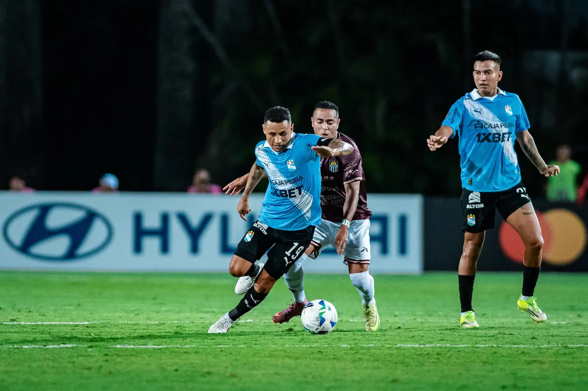 carabobo x sporting cristal em valencia venezuela pela libertadores 2026