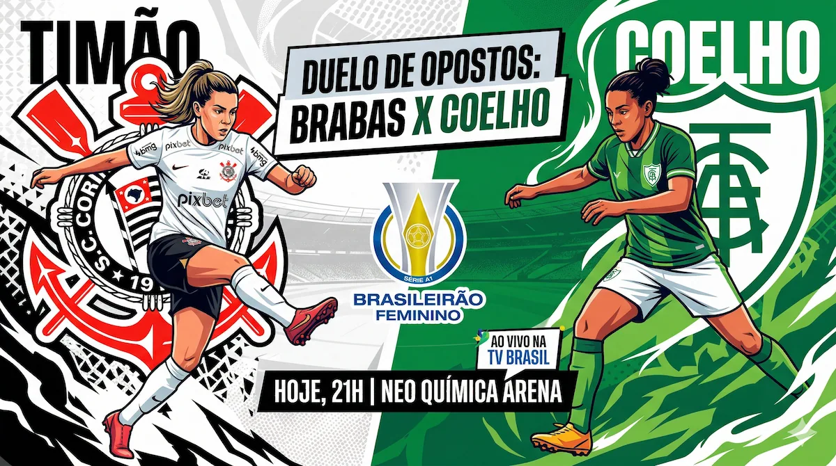 corinthians x america mg feminino brasileirao discover.webp