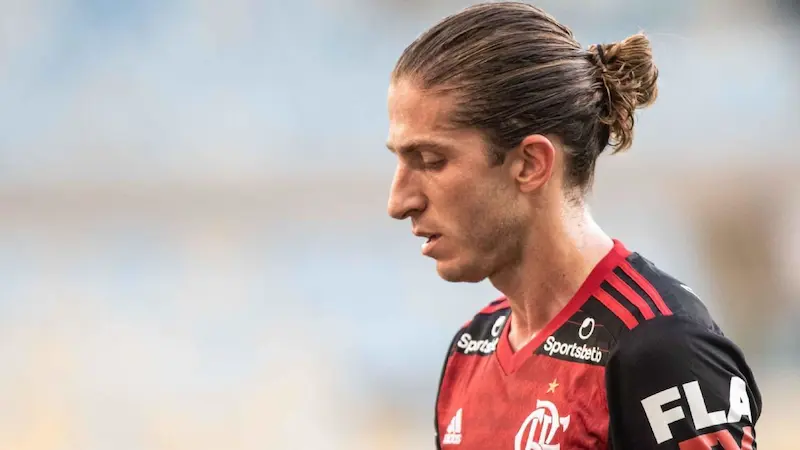 felipe luis flamengo 2026