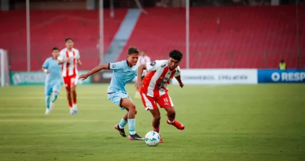 flamengo se classifica para as quartas de final da Libertadores Sub 20 (1) (1)