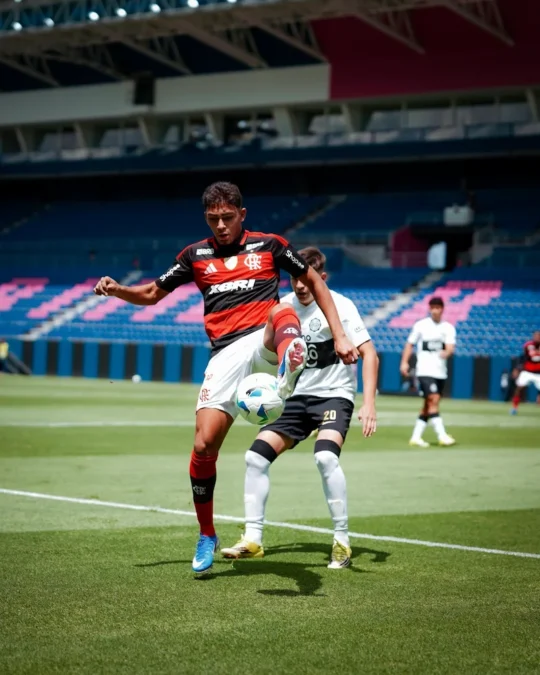Jogos de hoje 17/07/2026 e Onde Assistir