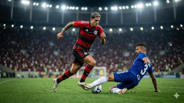 AO VIVO: Flamengo x Independiente Medellín – Onde Assistir