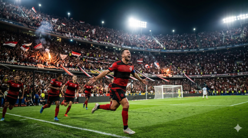 Onde encontrar as melhores promoções para apostar na Libertadores em 2026