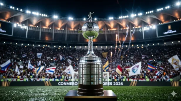 Sorteio das Oitavas da Libertadores 2026: Horário, Potes, Regras e Possíveis Clássicos