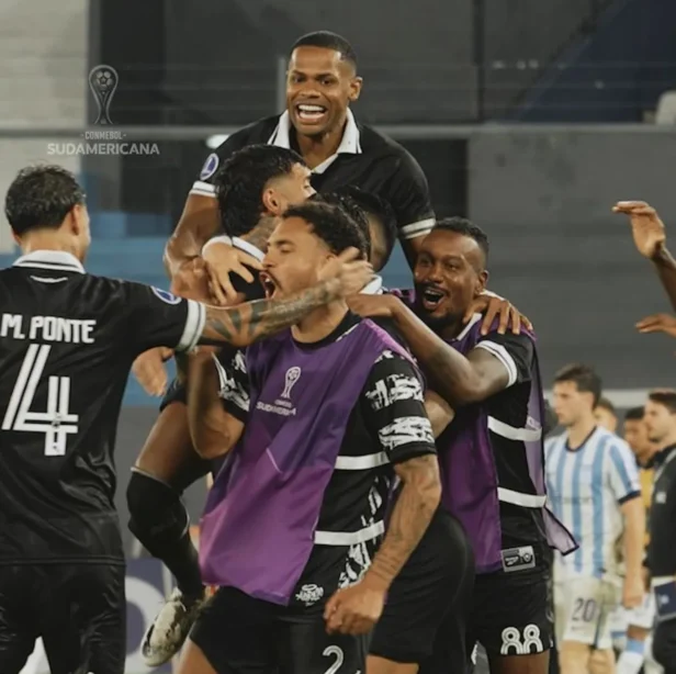 AO VIVO: Botafogo x Independiente Petrolero onde assistir e tudo sobre o jogo da Sul Americana 2026 (1)