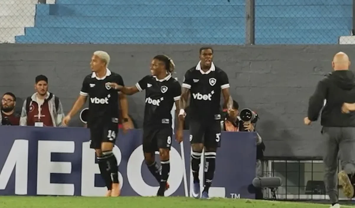 AO VIVO Botafogo x Independiente Petrolero onde assistir e tudo sobre o jogo da Sul Americana 2026 (2)