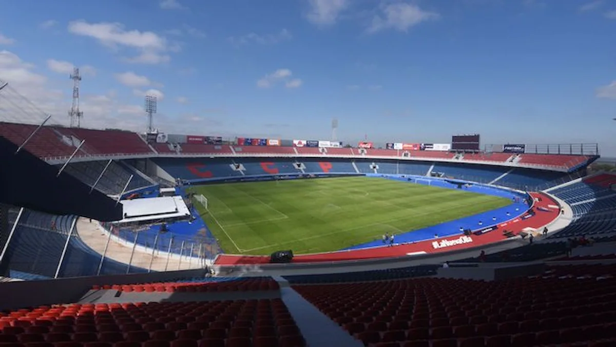 AO VIVO CERRO PORTEÑO X PALMEIRAS ONDE ASSISTIR ESCALAÇÕES