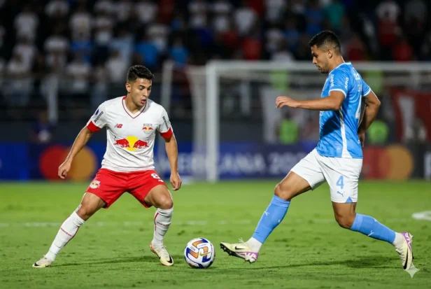 AO VIVO: RB BRAGANTINO X BLOOMING ONDE ASSISTIR SUL-AMERICANA 2026