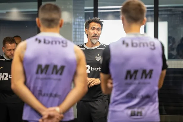 AO VIVO onde vai passar o jogo do Galo hoje Sul-Americana 2026 (1)