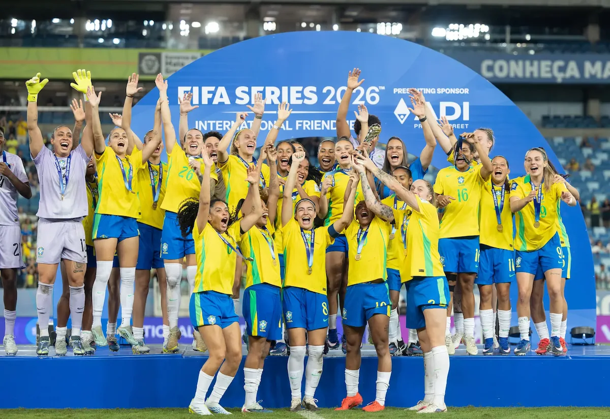 Brasil Campeão Fifa Series 2026 feminina (1)