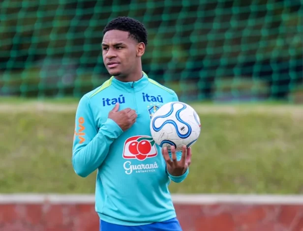 Brasil x Colômbia Sub-17 ao vivo: onde assistir, horário e escalações da semifinal 2 Brasil x Colômbia Sub-17 ao vivo Sul-Americao Sub-17