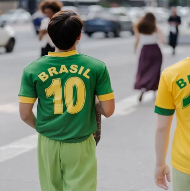 Conheça mais sobre os times que enfrentarão o Brasil na primeira fase da competição