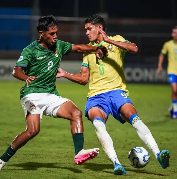 Onde Assistir Brasil x Peru Ao Vivo Sul-Americano Sub-17: Horário e Escalações 2 Onde Assistir Brasil x Peru Ao Vivo Sul Americano Sub 17 Horário e Escalações (2)