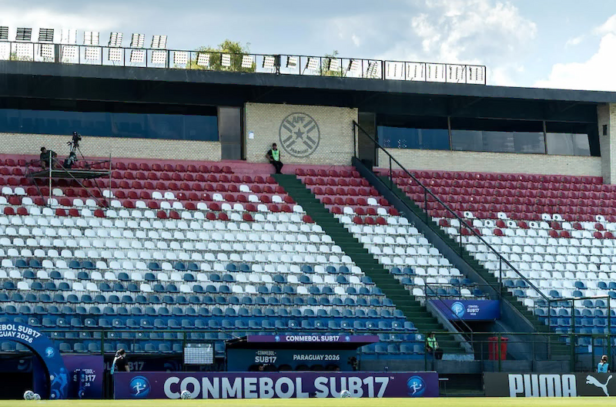 Onde Assistir o Sul-Americano Sub-17 2026 Guia de Transmissão Completo (1)