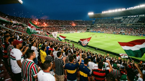 Onde assistir à Copa Libertadores 2026 (2)