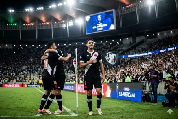 Onde assistir aos jogos da Copa Sul-Americana 2026 (28 a 30042026) (1)