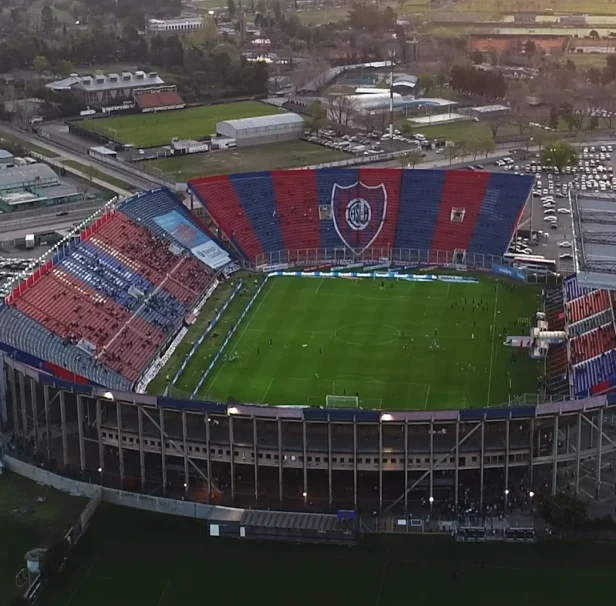 San Lorenzo x Santos onde assistir (2)