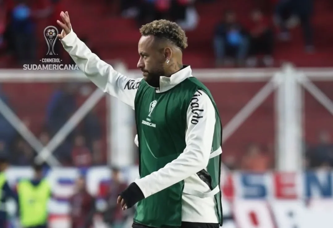 San Lorenzo x Santos onde assistir