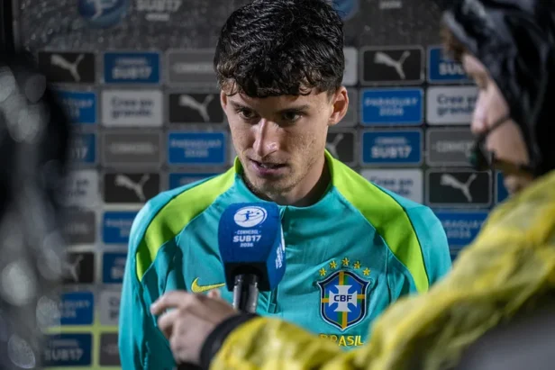 Seleção Brasileira de Futebol Sub-17 (1)