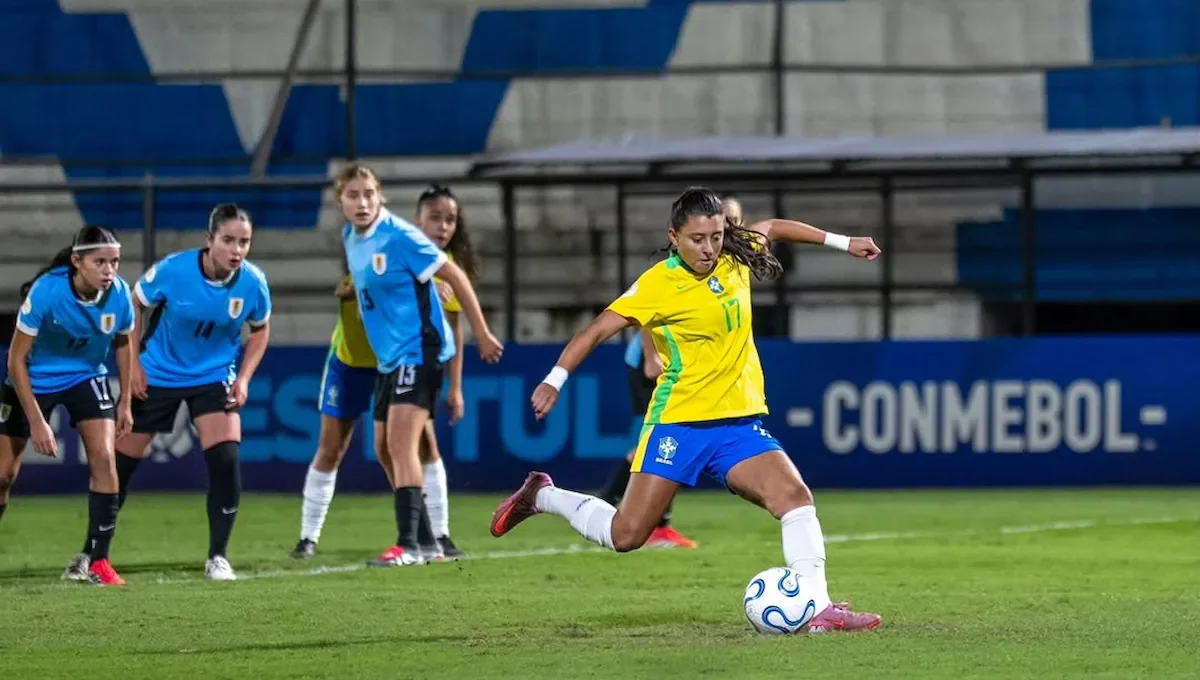 Sul-Americano Feminino Sub-17 (1)