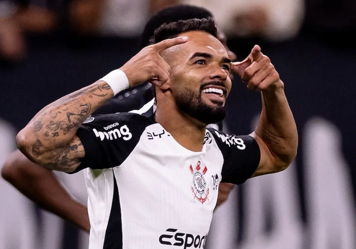 Tabela da Libertadores 2026 Classificação do Grupo do Corinthians (2)