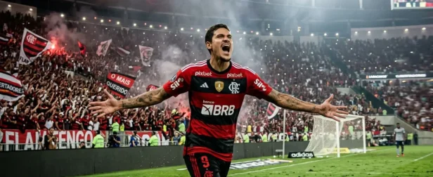 AO VIVO Vitória x Flamengo Onde Assistir