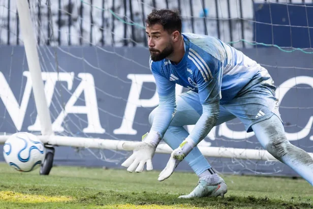 Transmissão Barcelona de Guayaquil x Cruzeiro ao vivo hoje (1)