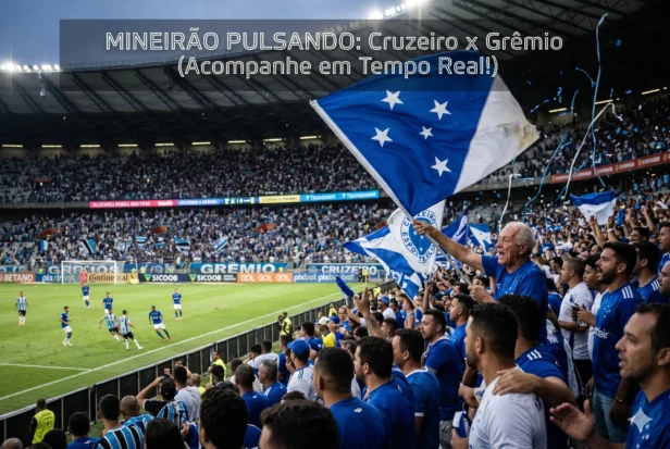 ao vivo cruzeiro x grêmio onde assistir (2)
