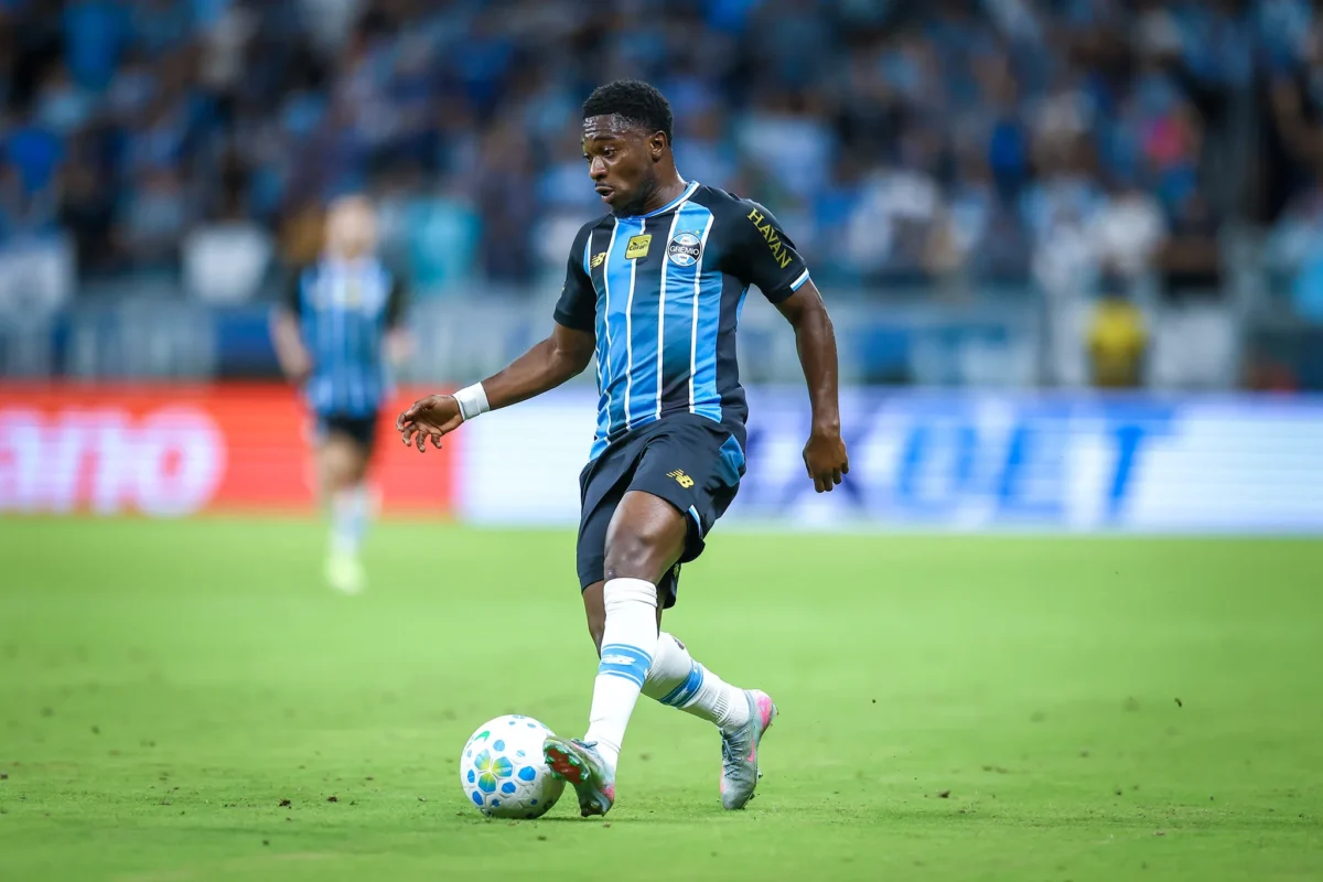 ao vivo estreia do grêmio na sul-americana 2026 onde assistir (1)