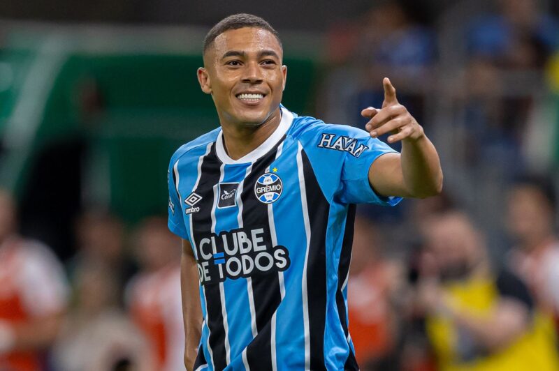 AO VIVO: Grêmio x Montevideo City Torque