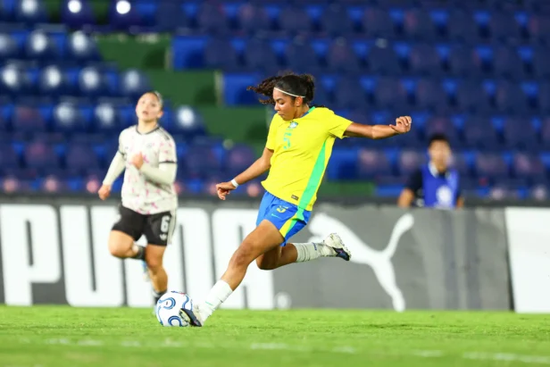 AO VIVO BRASIL X ARGENTINA SUB-17 FINAL SUL AMERICANO 2026