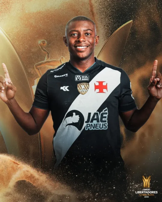 AO VIVO Vasco x Sampaio Corrêa Onde Assistir (2)