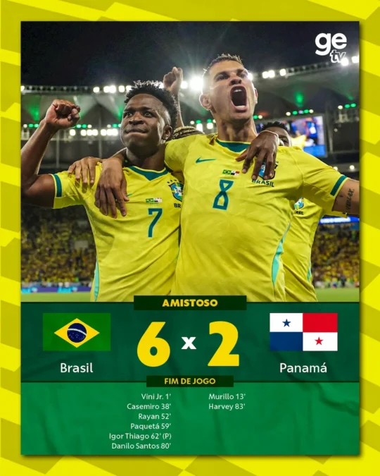 Que horas vai ser o show de abertura da Copa do Mundo 2026? Veja atrações e onde assistir ao vivo 3 Que horas vai ser o show de abertura da Copa do Mundo 2026?