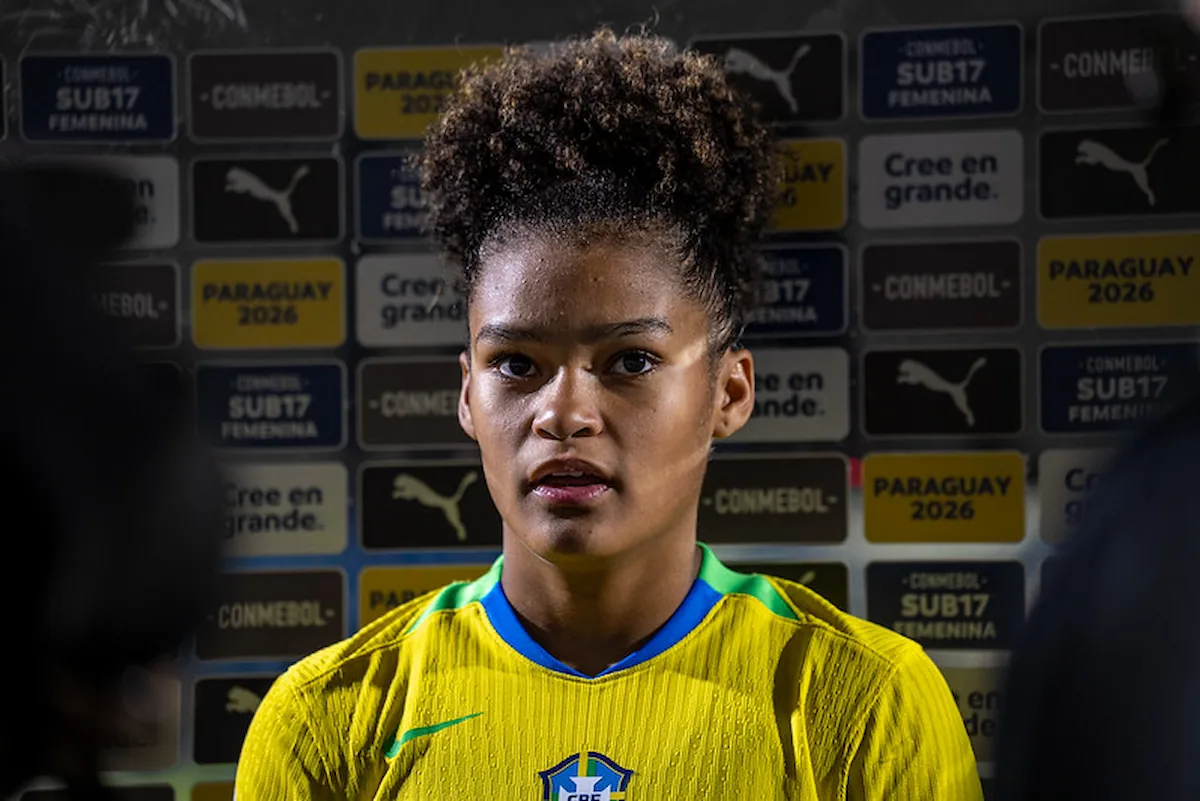 Brasil x Equador Sub 17 Onde Assistir ao vivo horário escalações (2)