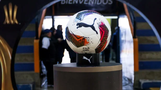 Carlos Barbosa x Peñarol Onde Assistir | Libertadores Futsal 2026