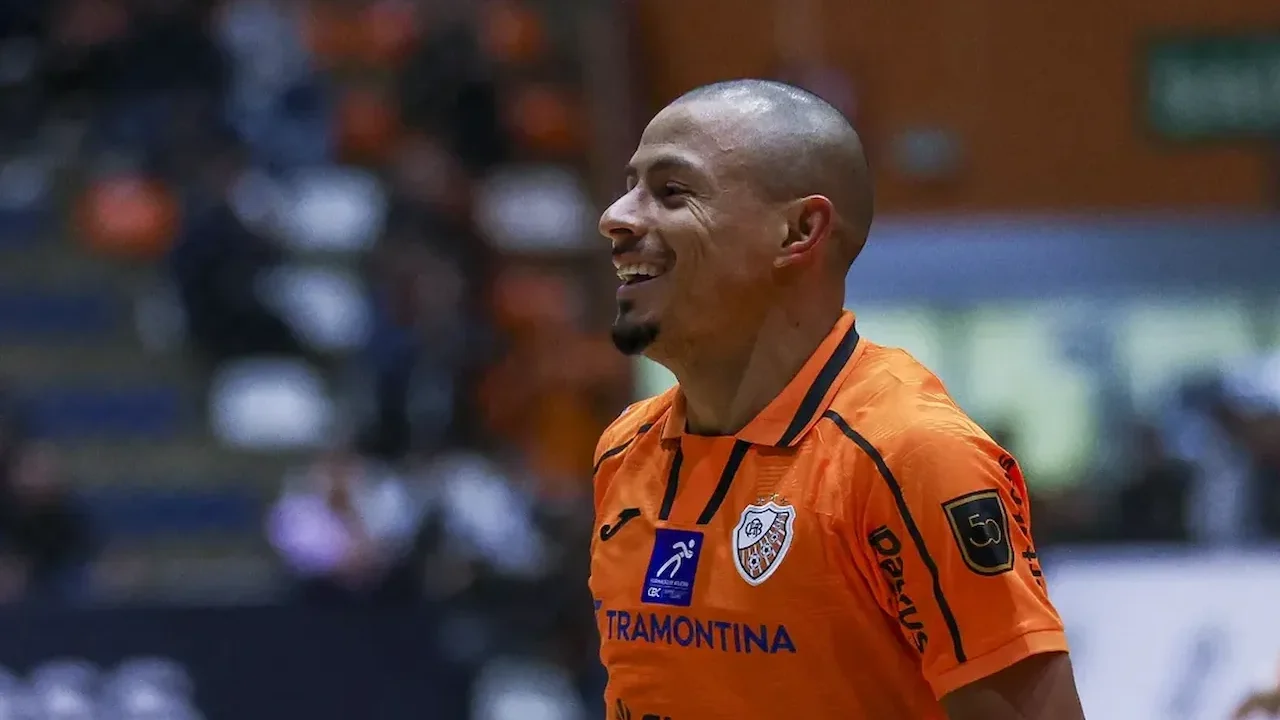 Libertadores de Futsal