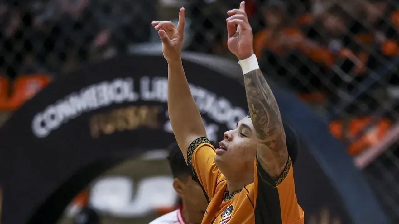 ao vivo: magnus sorocaba x centauros onde assistir