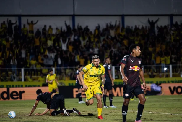 AO VIVO Always Ready x Mirassol Onde Assistir, Horário e Escalações | Libertadores 2026 2 Mirassol FC classificado