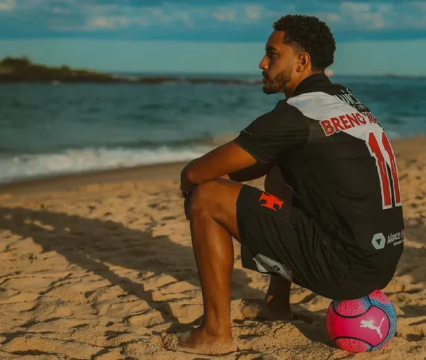 Onde assistir Libertadores Beach Soccer 2026 (1)