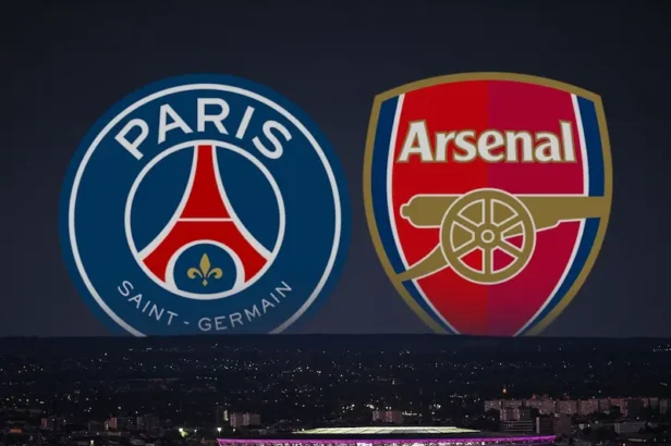 Onde assistir a final da Champions League PSG x Arsenal ao vivo (29/05) 2 Onde assistir a final da Champions League PSG x Arsenal ao vivo (29:05) 1