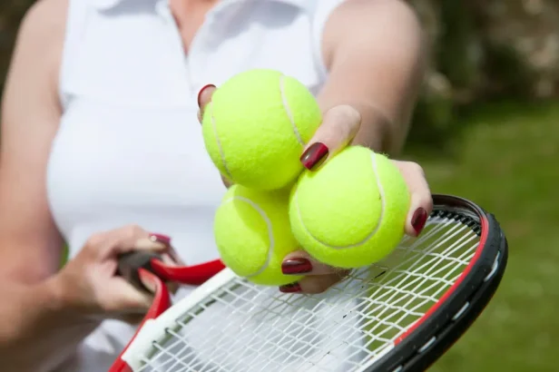 Sacos de Padel e Mochilas (2)