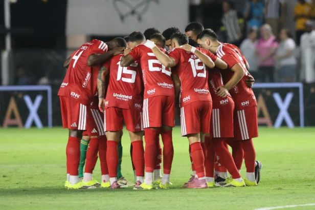 AO VIVO: Internacional x Athletic Club Onde assistir
