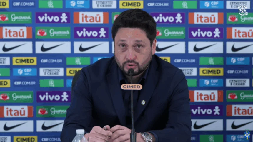 arthur elias tecnico selecao feminina